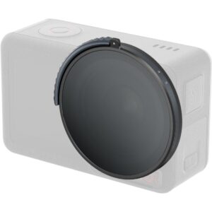 SmallRig SR4941 CPL & VND 3-5 Filter For DJI Osmo Action ...