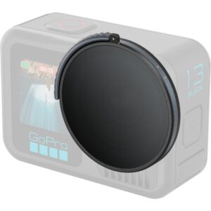 SmallRig SR4942 CPL & VND 3-5 Filter For GoPro HERO13 / 1...
