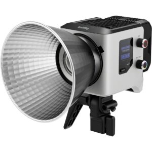 SmallRig SR5099 RC 220C RGB COB LED Video Light UK 5099