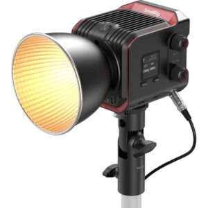 SmallRig SR5143 RC 100B COB LED Video Light Pro Version /...