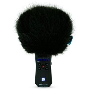 Radius Zoom H1essential Mini Windcover