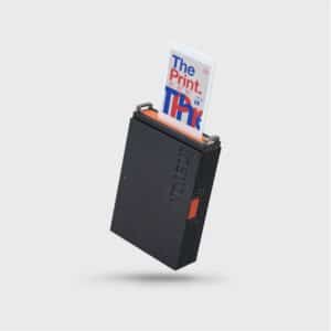 Fuji Instax Mini Link Plus Printer