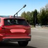 Insta360 Dual Electric Suction Cup Car Mount