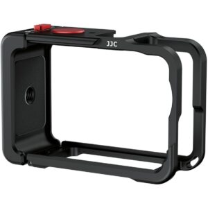 JJC CC OA6 Camera Cage For DJI Osmo Action 6