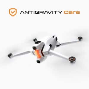 Antigravity Care 2-Year-Virtual