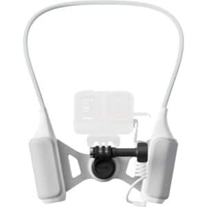 Insta360 Fomo Power Neck Mount