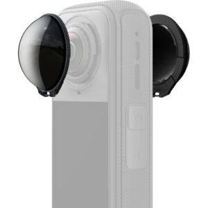 Insta360 X4 Air ND16 Filter