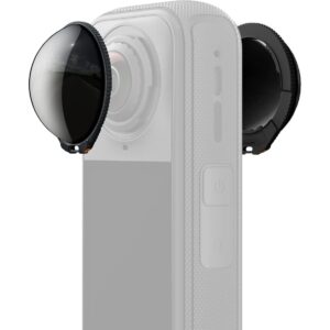 Insta360 X4 Air ND64 Filter