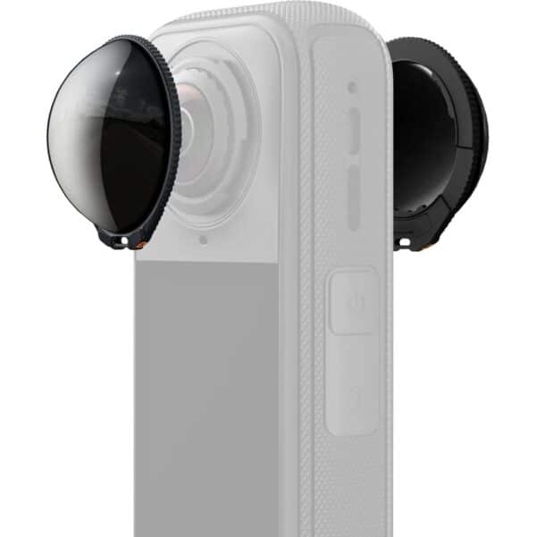 Insta360 X4 Air ND64 Filter