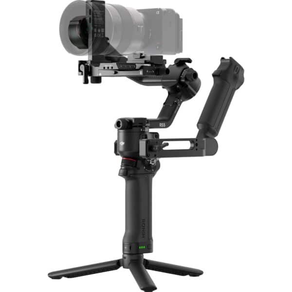 DJI RS 5 Combo