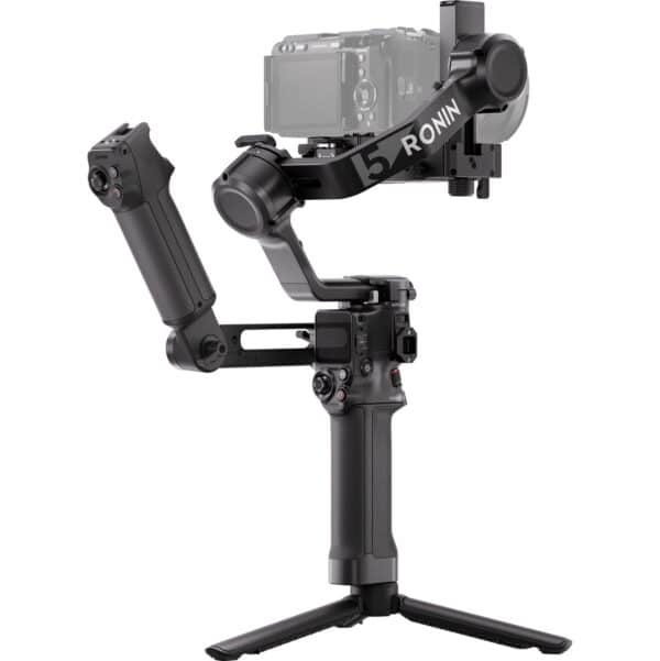 DJI RS 5 Combo