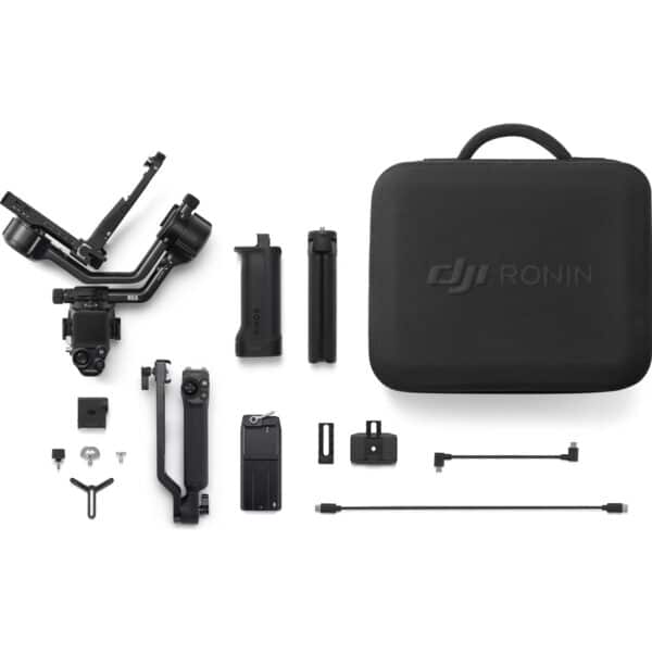 DJI RS 5 Combo