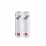 Zhiyun 2600mAh 2-pak 18650 Batterij