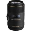 Sigma 105mm f2.8 EX DG Macro OS HSM Canon Macro