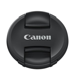 Canon Lensdop E-72 II