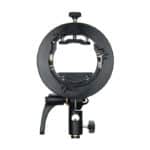 Godox S2-type Bracket Bowens