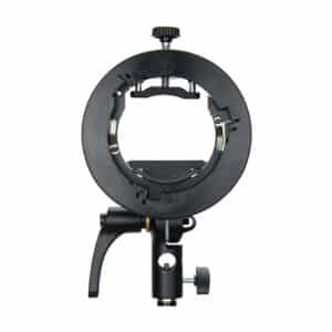 Godox S2-type Bracket Bowens