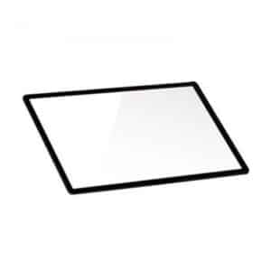 GGS Screenprotector Fujifilm X-Pro3 / X-T4 / X100V/X-E4