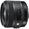 Sigma 30mm f1.4 DC HSM ART Nikon Af