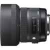 Sigma 30mm f1.4 DC HSM ART Nikon Af