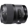 Sigma 35mm f1.4 DG HSM ART Canon Af