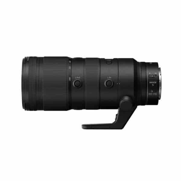 Nikon Z 70-200mm f/2.8 S