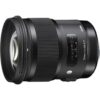 Sigma 50mm f1.4. DG HSM Art Nikon