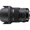 Sigma 50mm f1.4. DG HSM Art Nikon