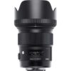 Sigma 50mm f1.4. DG HSM Art Nikon
