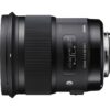 Sigma 50mm f1.4. DG HSM Art Nikon