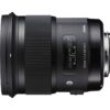 Sigma 50mm f1.4. DG HSM Art Nikon