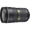 Nikon 24-70mm f2.8 E AF-S ED VR