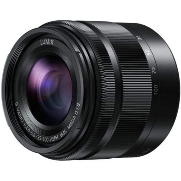 Panasonic LUMIX 35-100mm f2.8