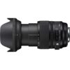 Sigma 24-105mm f4 DG OS HSM ART Nikon