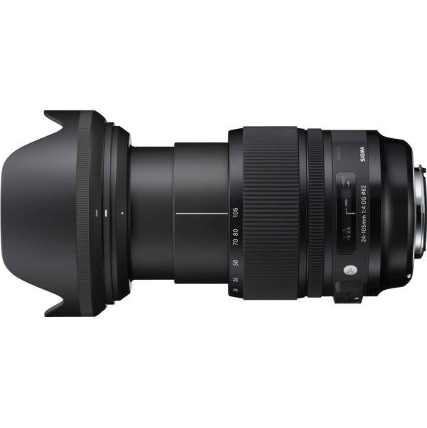 Sigma 24-105mm f4 DG OS HSM ART Nikon