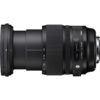 Sigma 24-105mm f4 DG OS HSM ART Nikon