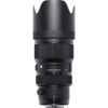 Sigma 50-100mm f1.8 DC HSM (A) Nikon