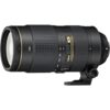 Nikon AF-S 80-400mm/F4.5-5.6G ED VR