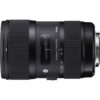 Sigma 18-35mm f1.8 DC HSM ART Nikon