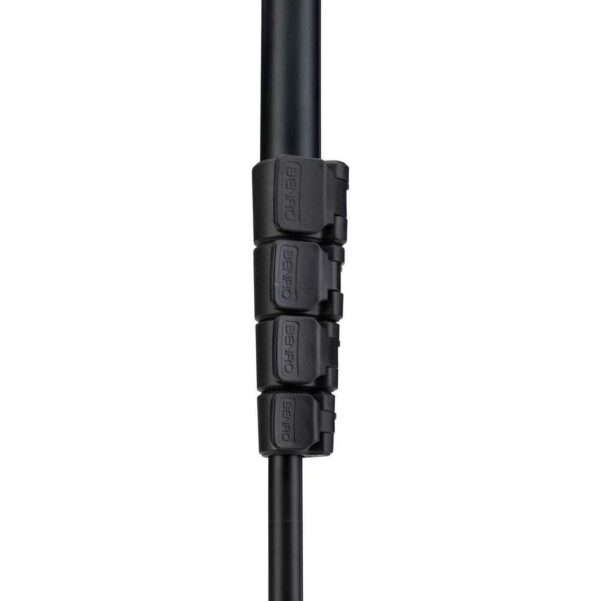 Benro FIT19AIH0 Reistatief Kit met statiefkop *