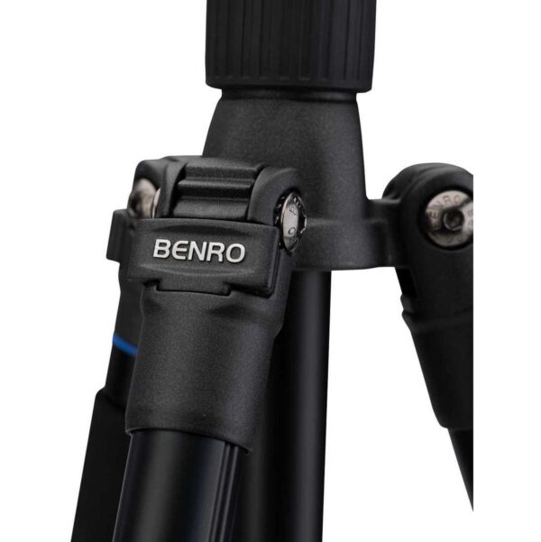 Benro FIT19AIH0 Reistatief Kit met statiefkop *