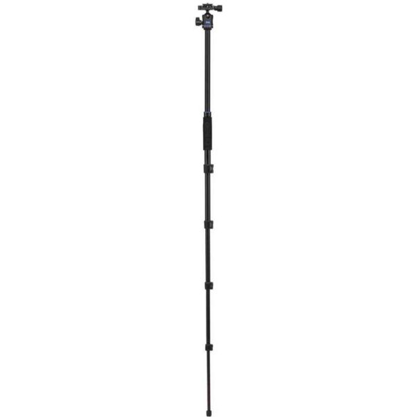 Benro FIT19AIH0 Reistatief Kit met statiefkop *