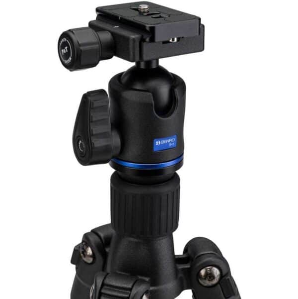 Benro FIT29AIH1 Reistatief Kit met statiefkop *