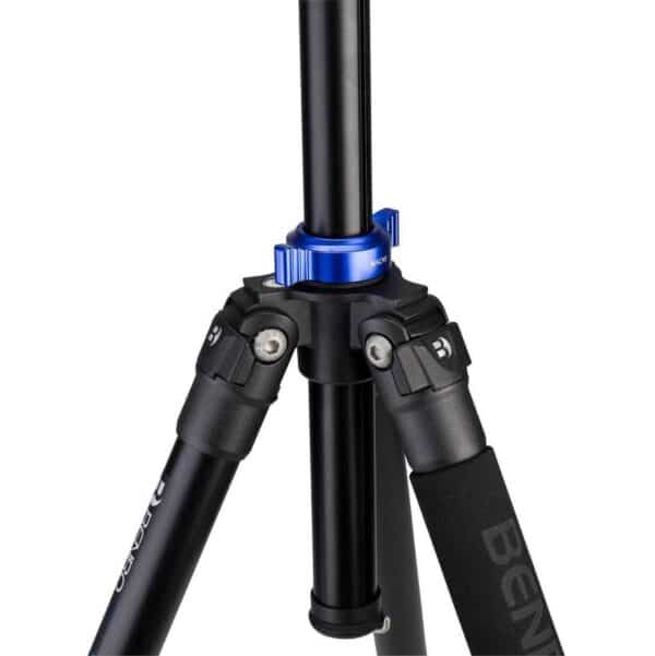 Benro Mach3 Statief TMA27A