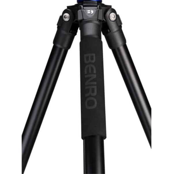 Benro Mach3 Statief TMA27A