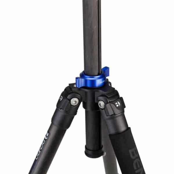 Benro Mach3 Statief TMA27C