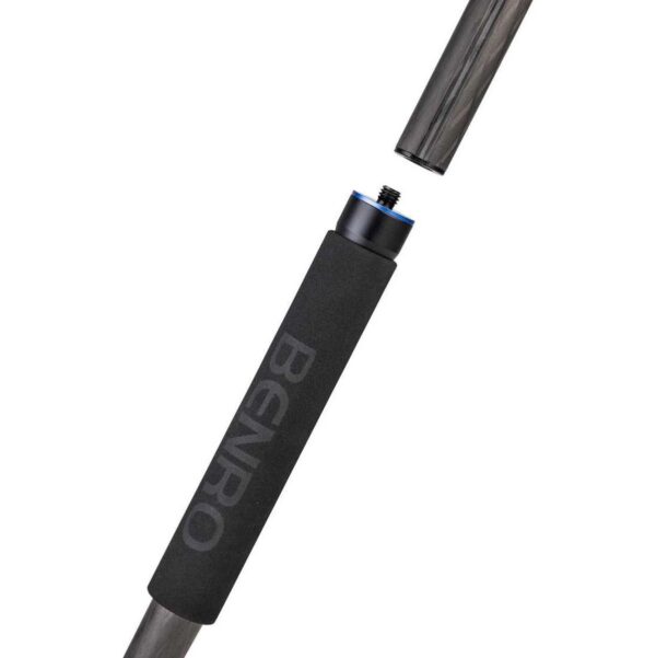 Benro Mach3 Statief TMA28C