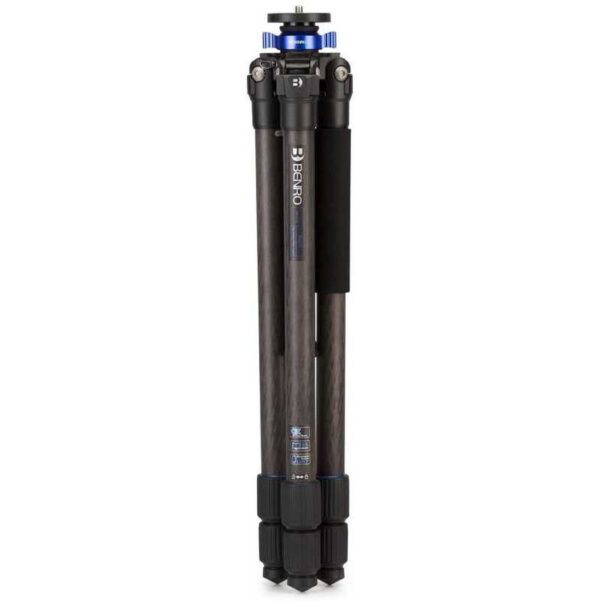 Benro Mach3 Statief TMA37C