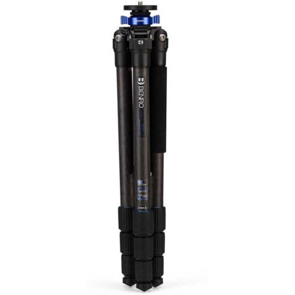 Benro Mach3 Statief TMA38CL