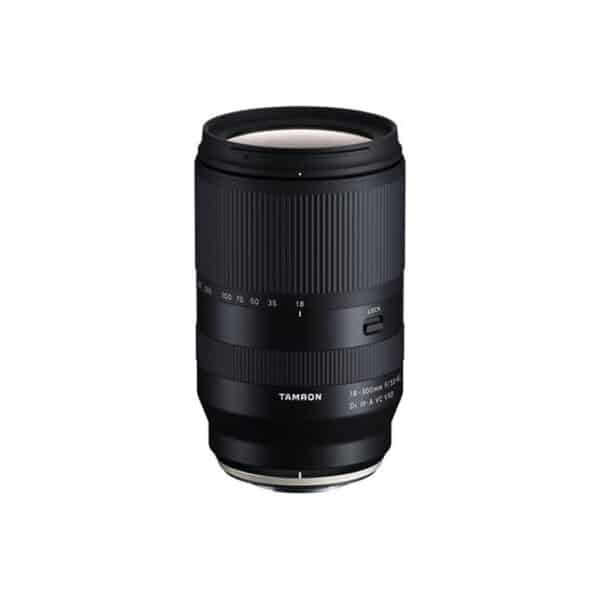 Tamron 28-75mm f/2.8 Di III VXD G2 Sony FE